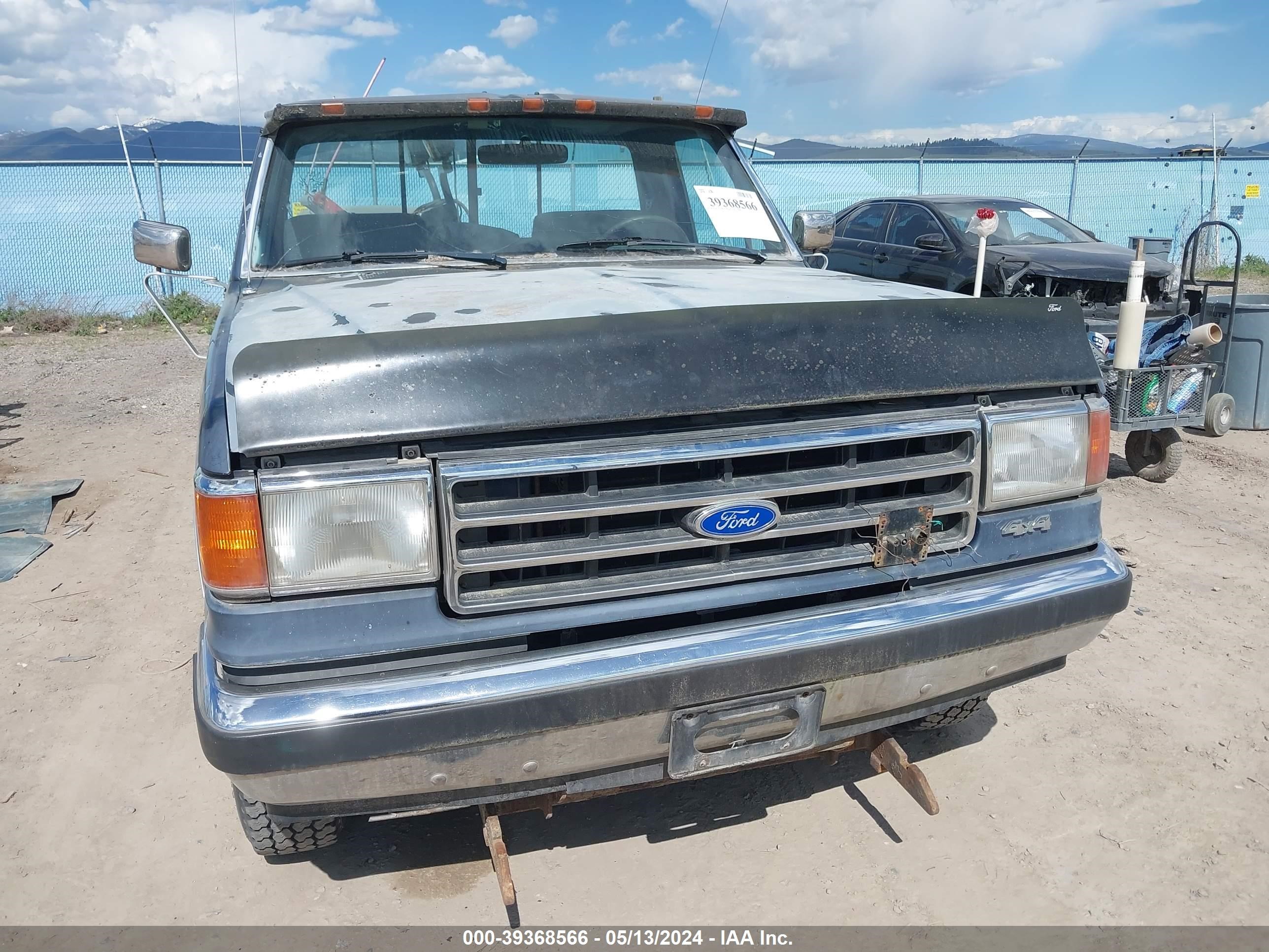 Photo 5 VIN: 1FTEF14N9MPA20186 - FORD F-150 