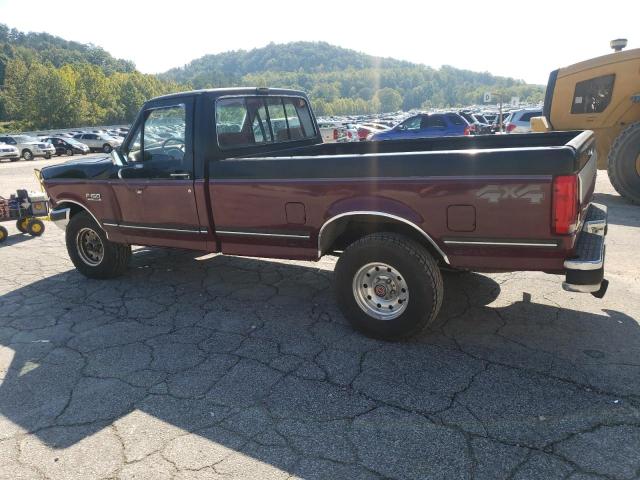 Photo 1 VIN: 1FTEF14N9MPA45709 - FORD F150 