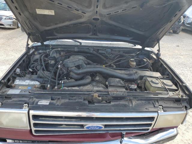 Photo 10 VIN: 1FTEF14N9MPA45709 - FORD F150 