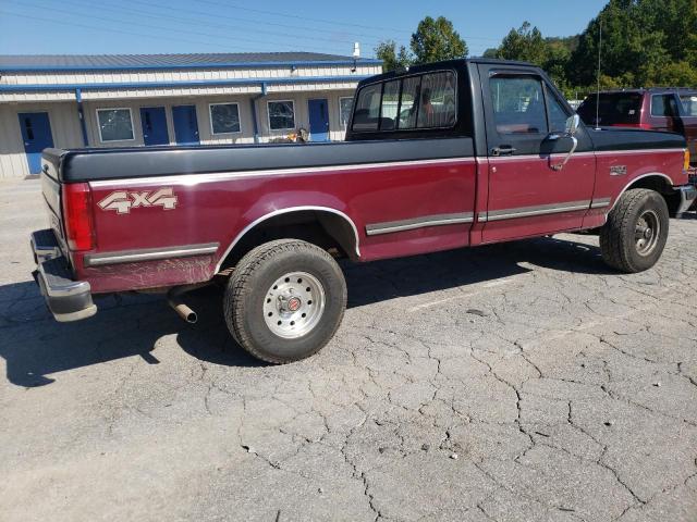 Photo 2 VIN: 1FTEF14N9MPA45709 - FORD F150 