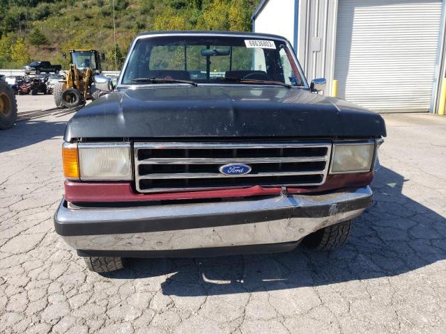 Photo 4 VIN: 1FTEF14N9MPA45709 - FORD F150 