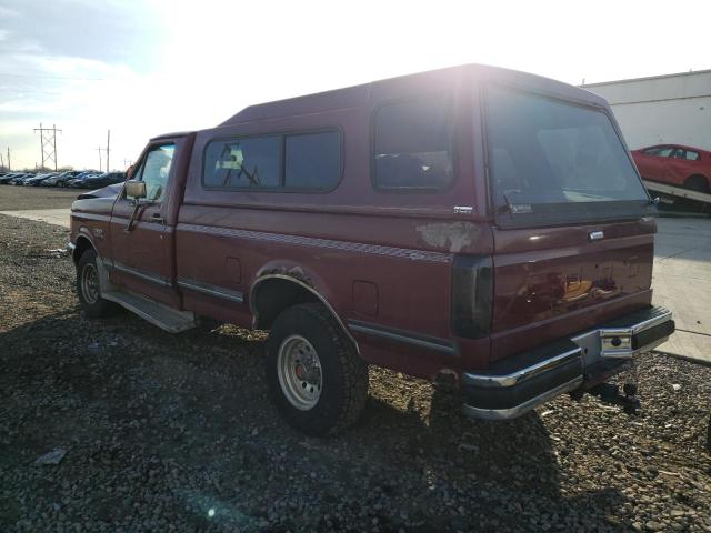 Photo 1 VIN: 1FTEF14NXMPB22572 - FORD ALL MODELS 