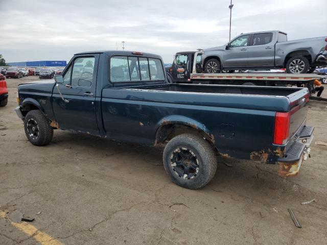 Photo 1 VIN: 1FTEF14NXSLA87102 - FORD F150 