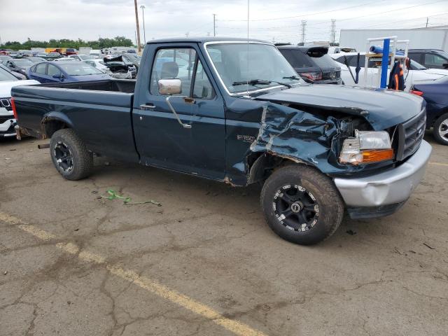 Photo 3 VIN: 1FTEF14NXSLA87102 - FORD F150 