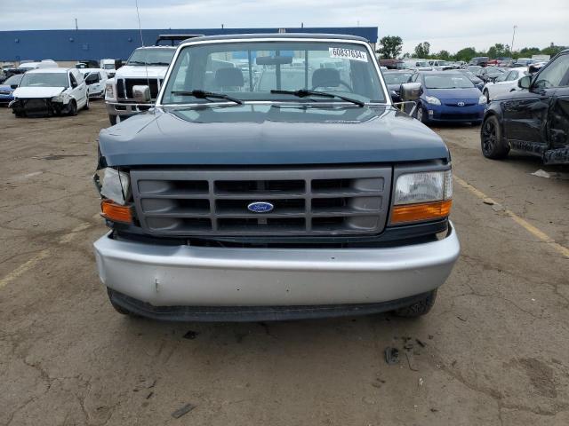 Photo 4 VIN: 1FTEF14NXSLA87102 - FORD F150 