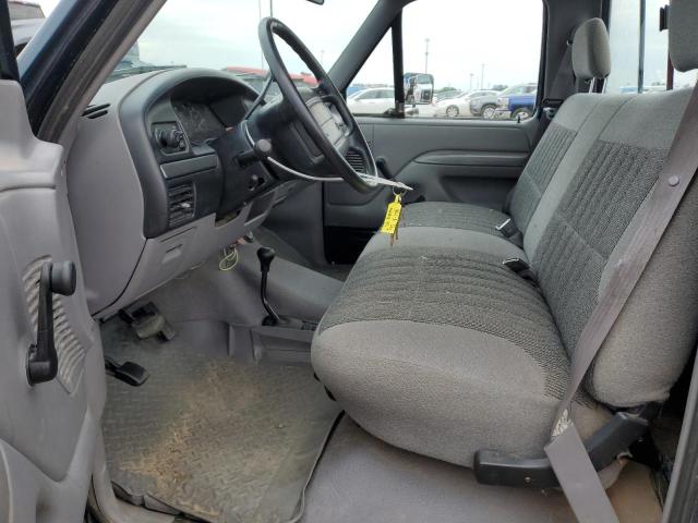 Photo 6 VIN: 1FTEF14NXSLA87102 - FORD F150 