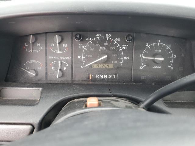 Photo 8 VIN: 1FTEF14NXSLA87102 - FORD F150 