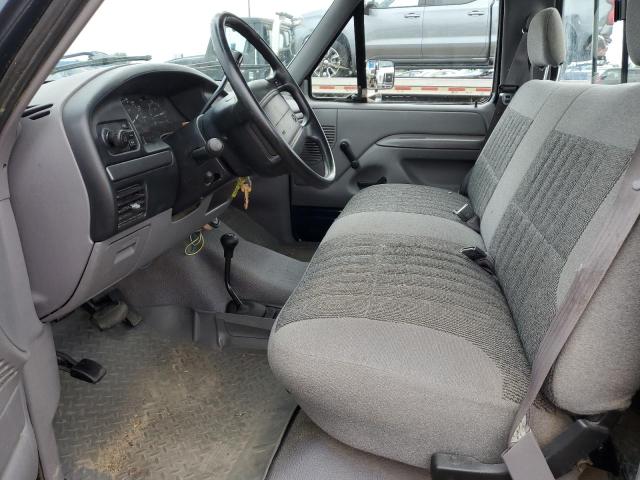 Photo 9 VIN: 1FTEF14NXSLA87102 - FORD F150 