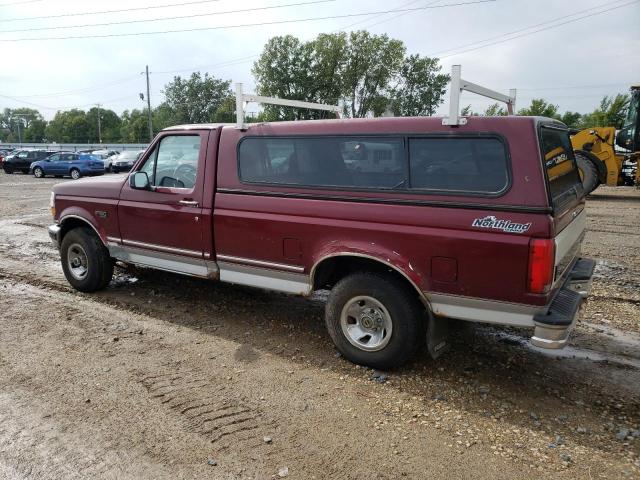 Photo 1 VIN: 1FTEF14NXTLA53081 - FORD F150 