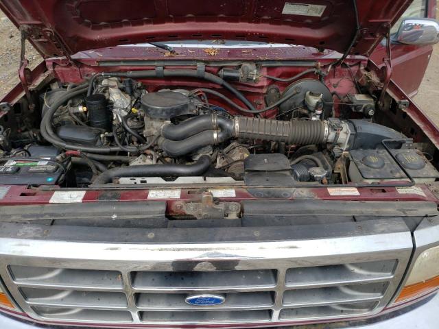 Photo 10 VIN: 1FTEF14NXTLA53081 - FORD F150 