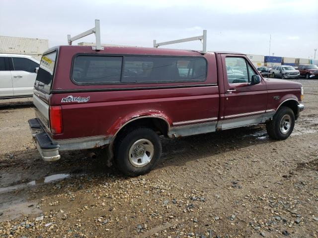 Photo 2 VIN: 1FTEF14NXTLA53081 - FORD F150 