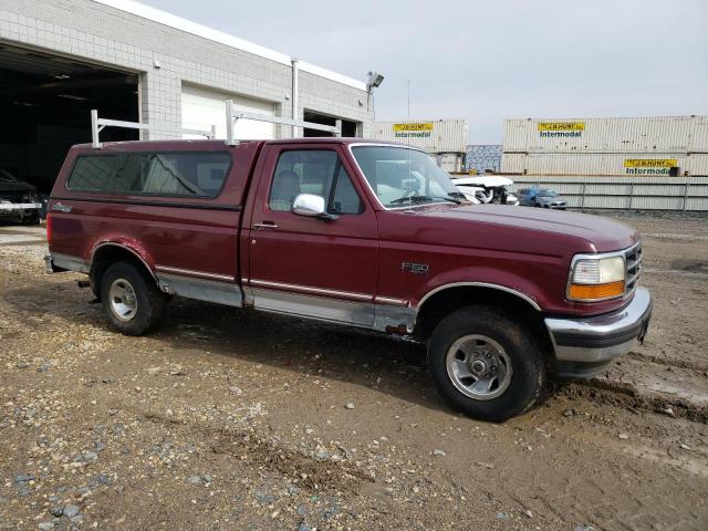 Photo 3 VIN: 1FTEF14NXTLA53081 - FORD F150 