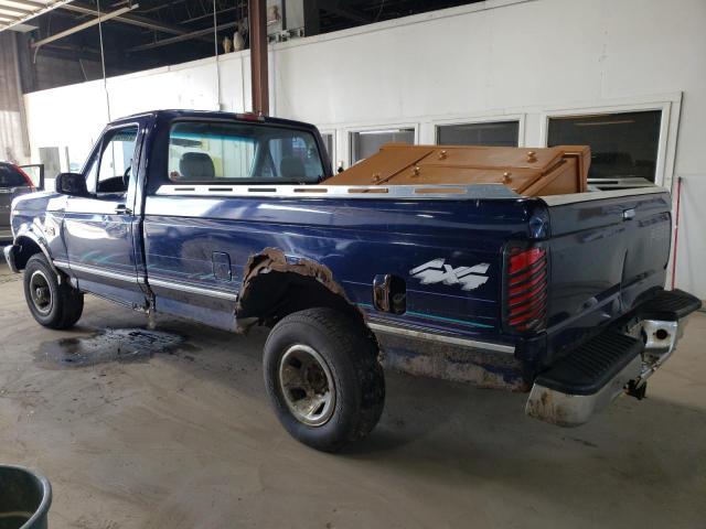 Photo 1 VIN: 1FTEF14Y0SLA59092 - FORD F150 