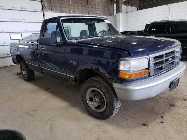 Photo 3 VIN: 1FTEF14Y0SLA59092 - FORD F150 