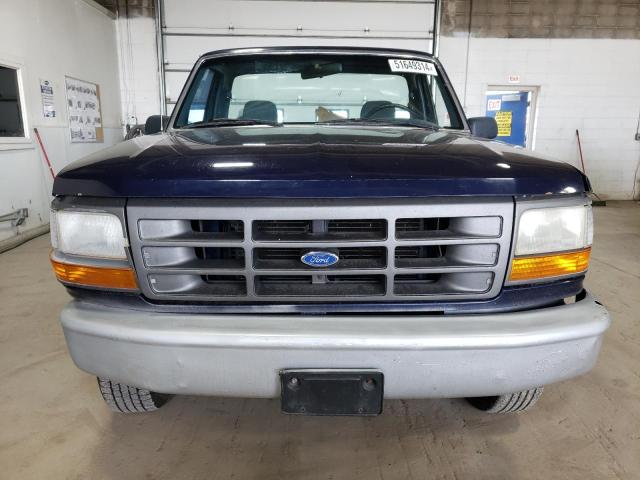 Photo 4 VIN: 1FTEF14Y0SLA59092 - FORD F150 