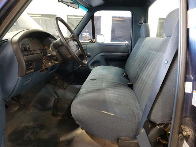 Photo 6 VIN: 1FTEF14Y0SLA59092 - FORD F150 