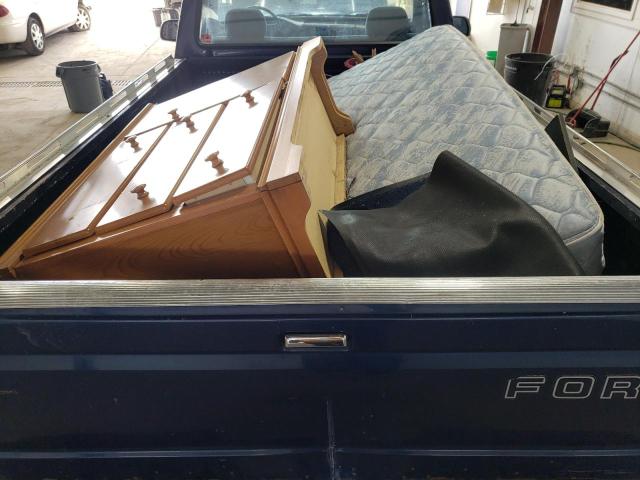 Photo 9 VIN: 1FTEF14Y0SLA59092 - FORD F150 