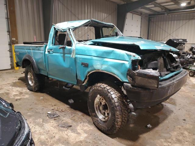 Photo 3 VIN: 1FTEF14Y1RNB66330 - FORD F150 