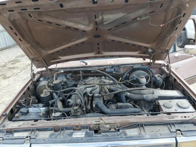 Photo 10 VIN: 1FTEF14Y2HPA69253 - FORD F150 