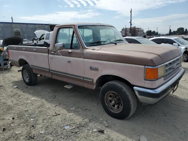 Photo 3 VIN: 1FTEF14Y2HPA69253 - FORD F150 