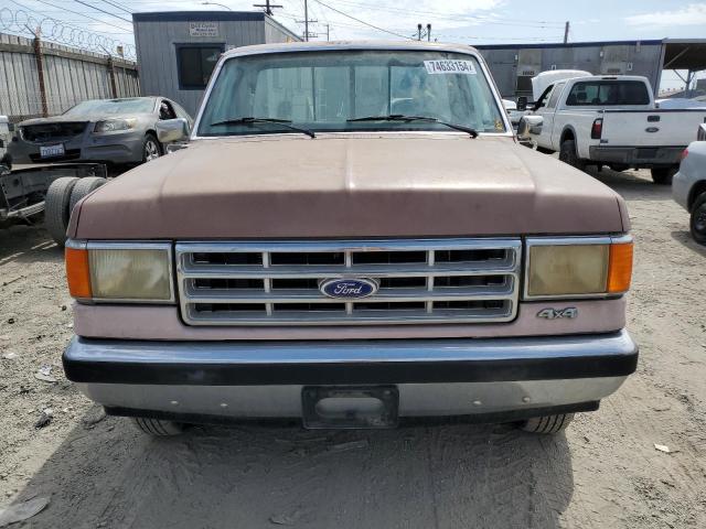 Photo 4 VIN: 1FTEF14Y2HPA69253 - FORD F150 