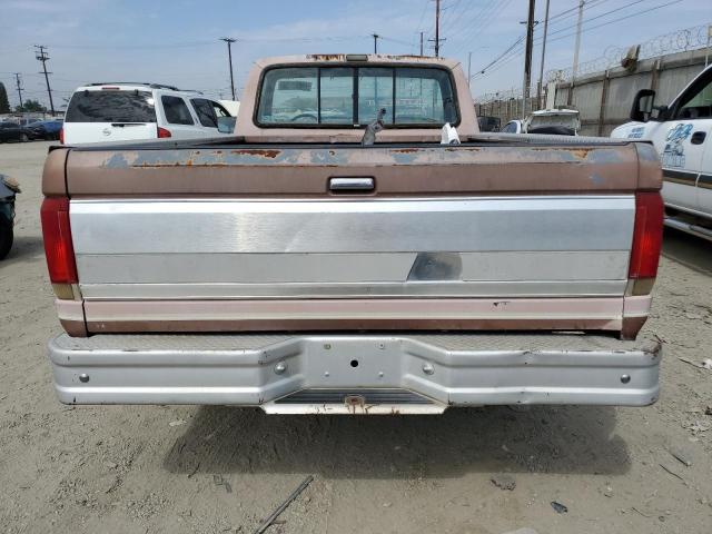 Photo 5 VIN: 1FTEF14Y2HPA69253 - FORD F150 