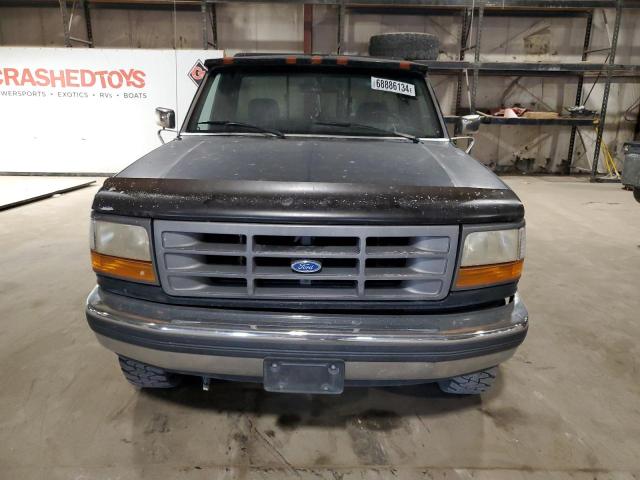 Photo 4 VIN: 1FTEF14Y2NNB02419 - FORD F150 