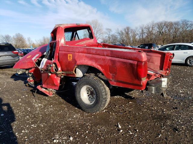 Photo 1 VIN: 1FTEF14Y2PLA61434 - FORD F150 