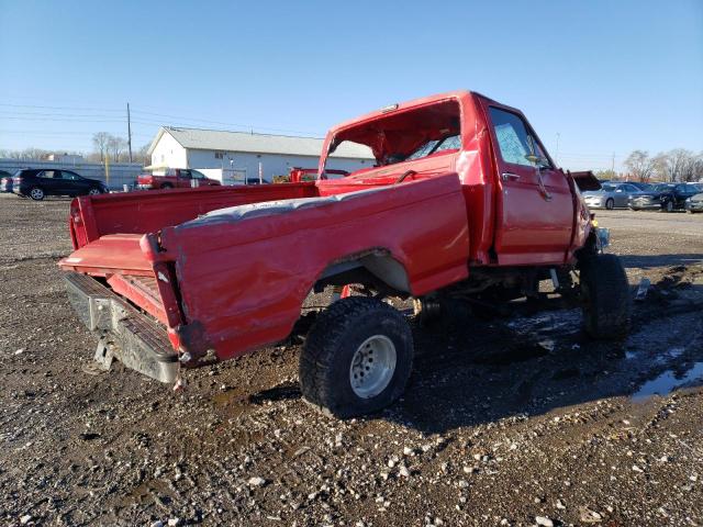 Photo 2 VIN: 1FTEF14Y2PLA61434 - FORD F150 