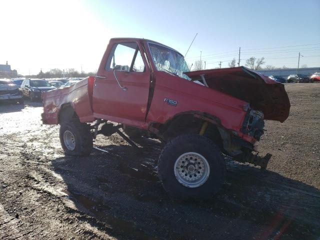 Photo 3 VIN: 1FTEF14Y2PLA61434 - FORD F150 