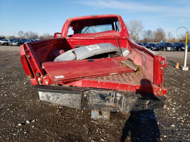 Photo 5 VIN: 1FTEF14Y2PLA61434 - FORD F150 