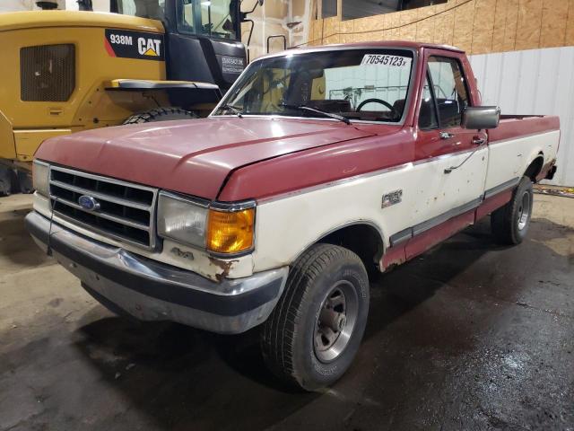 Photo 0 VIN: 1FTEF14Y3LPA87799 - FORD F150 