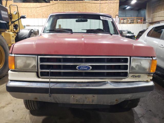 Photo 4 VIN: 1FTEF14Y3LPA87799 - FORD F150 