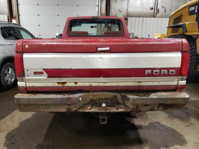 Photo 5 VIN: 1FTEF14Y3LPA87799 - FORD F150 