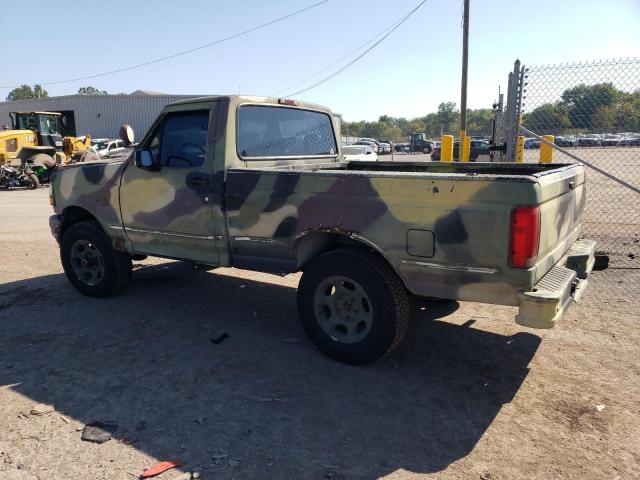 Photo 1 VIN: 1FTEF14Y3RNA48554 - FORD F150 