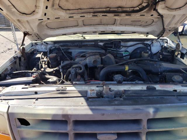 Photo 10 VIN: 1FTEF14Y3RNA48554 - FORD F150 