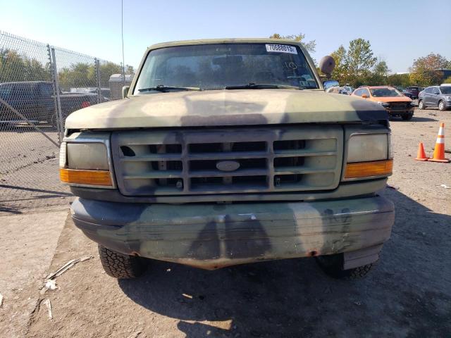 Photo 4 VIN: 1FTEF14Y3RNA48554 - FORD F150 