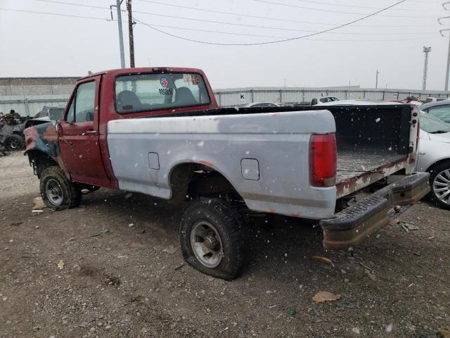 Photo 1 VIN: 1FTEF14Y3TLA37878 - FORD F150 