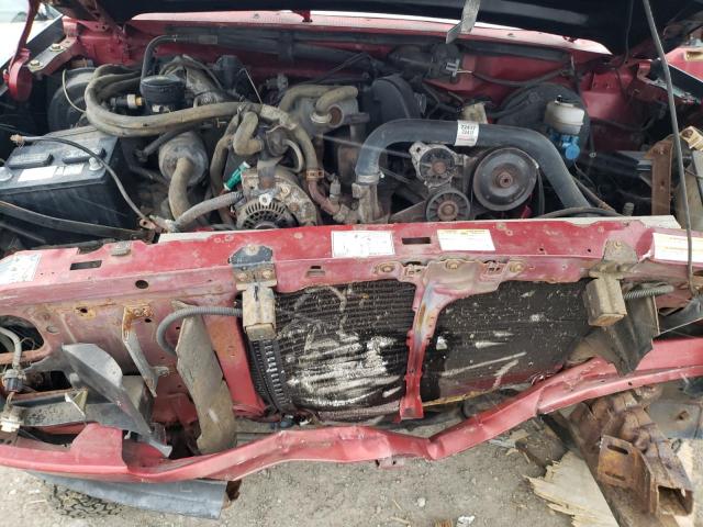 Photo 10 VIN: 1FTEF14Y3TLA37878 - FORD F150 