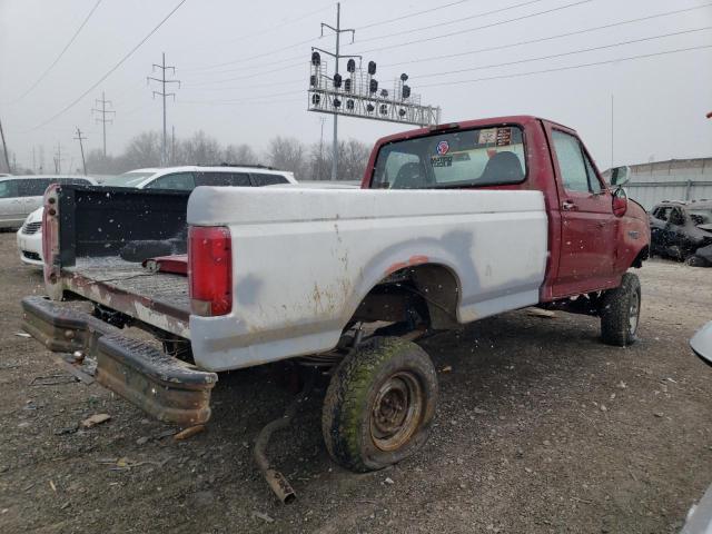 Photo 2 VIN: 1FTEF14Y3TLA37878 - FORD F150 