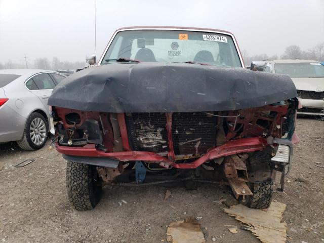 Photo 4 VIN: 1FTEF14Y3TLA37878 - FORD F150 