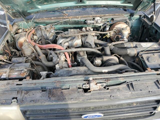 Photo 10 VIN: 1FTEF14Y4HNA44320 - FORD F150 