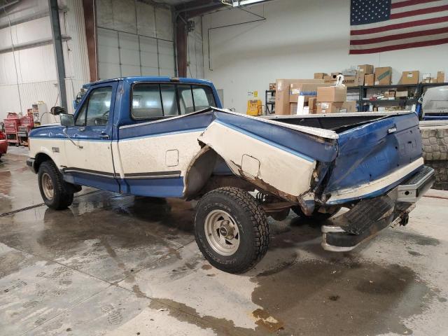 Photo 1 VIN: 1FTEF14Y4KKA08667 - FORD F150 