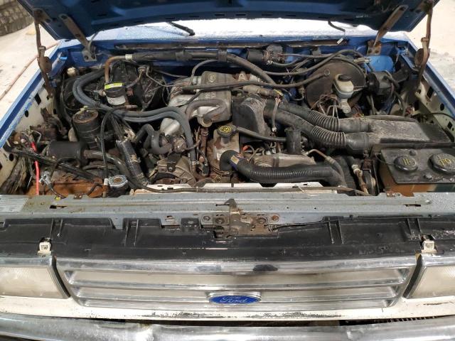 Photo 10 VIN: 1FTEF14Y4KKA08667 - FORD F150 