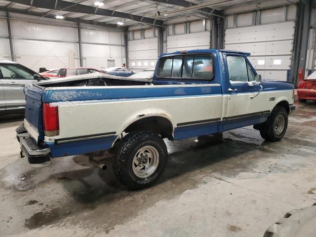 Photo 2 VIN: 1FTEF14Y4KKA08667 - FORD F150 