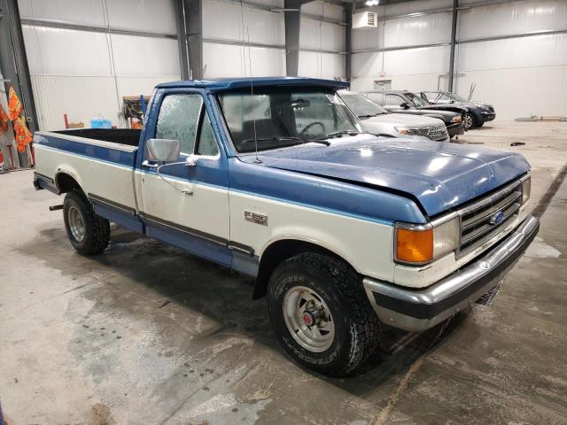 Photo 3 VIN: 1FTEF14Y4KKA08667 - FORD F150 