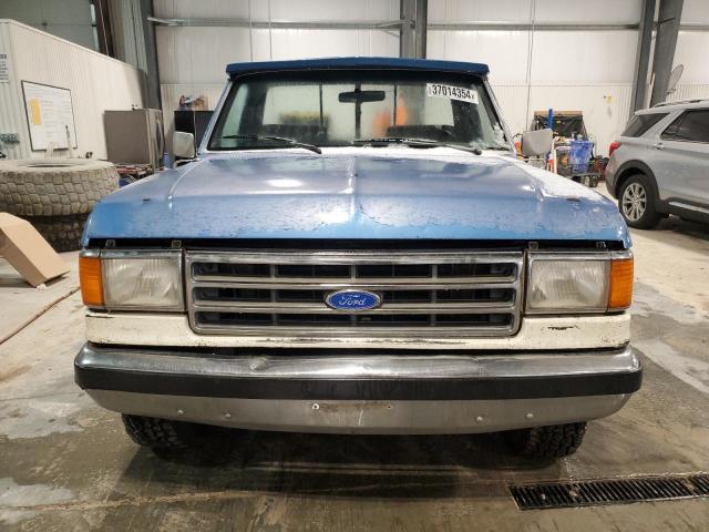 Photo 4 VIN: 1FTEF14Y4KKA08667 - FORD F150 