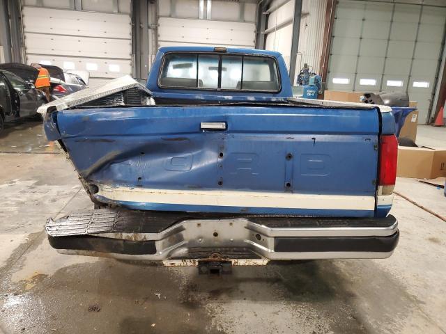 Photo 5 VIN: 1FTEF14Y4KKA08667 - FORD F150 