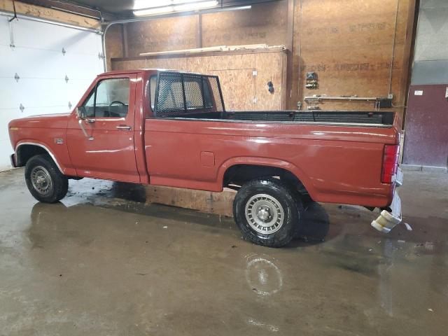 Photo 1 VIN: 1FTEF14Y5GNA73162 - FORD F150 