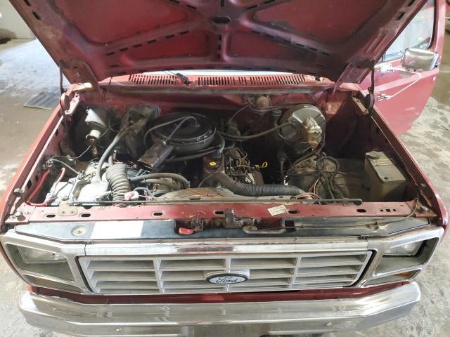 Photo 10 VIN: 1FTEF14Y5GNA73162 - FORD F150 